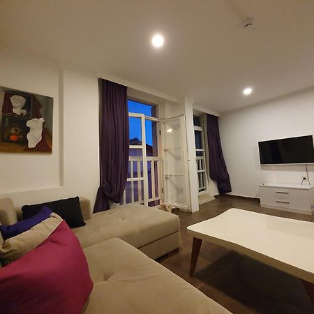 Leyla Suite Alaçatı Buitenkant foto