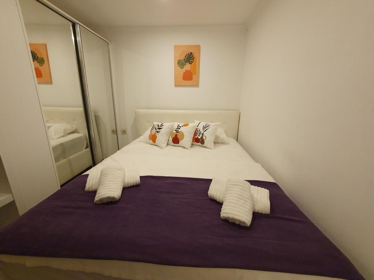 Leyla Suite Alaçatı Buitenkant foto