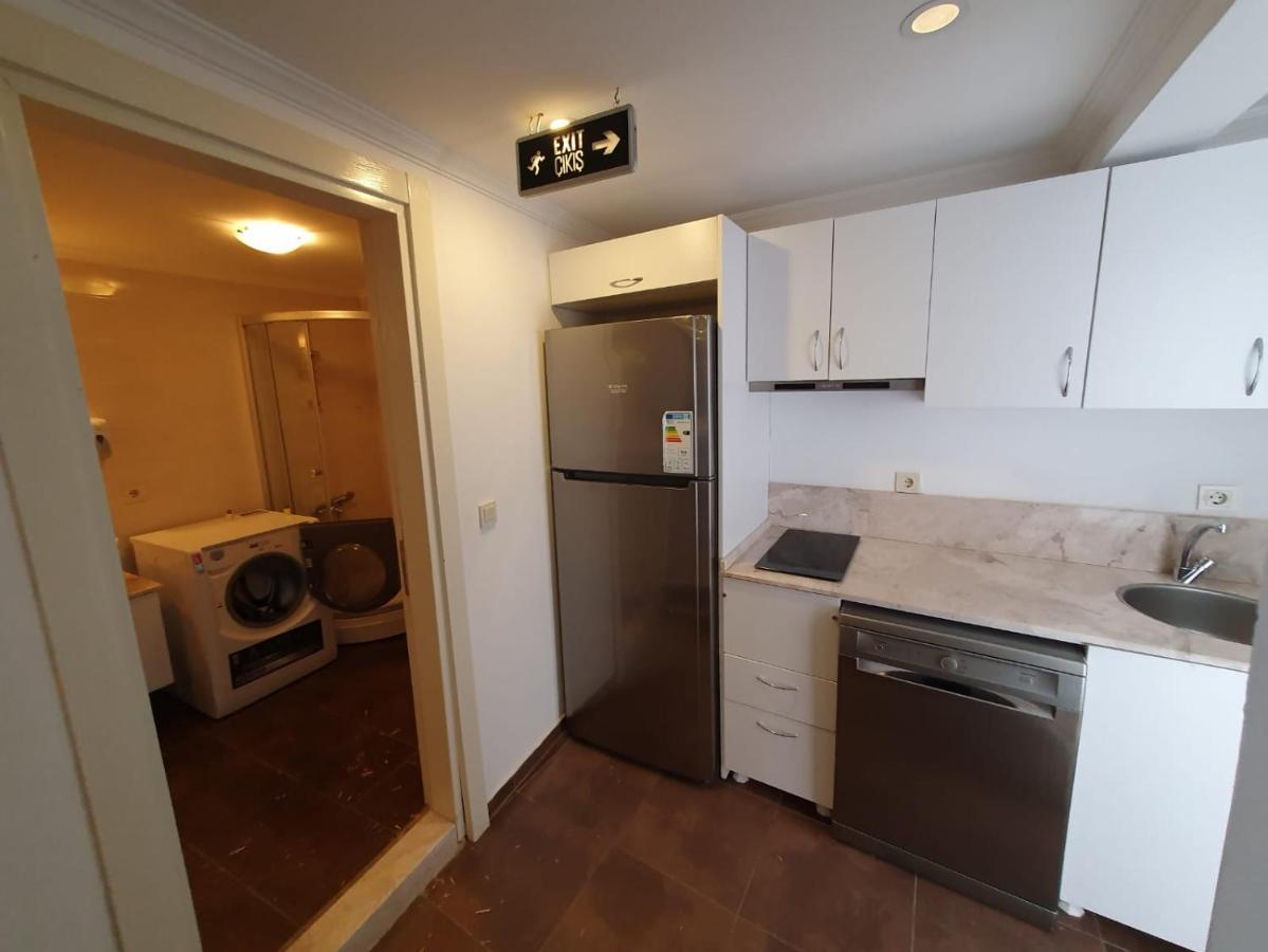Leyla Suite Alaçatı Buitenkant foto