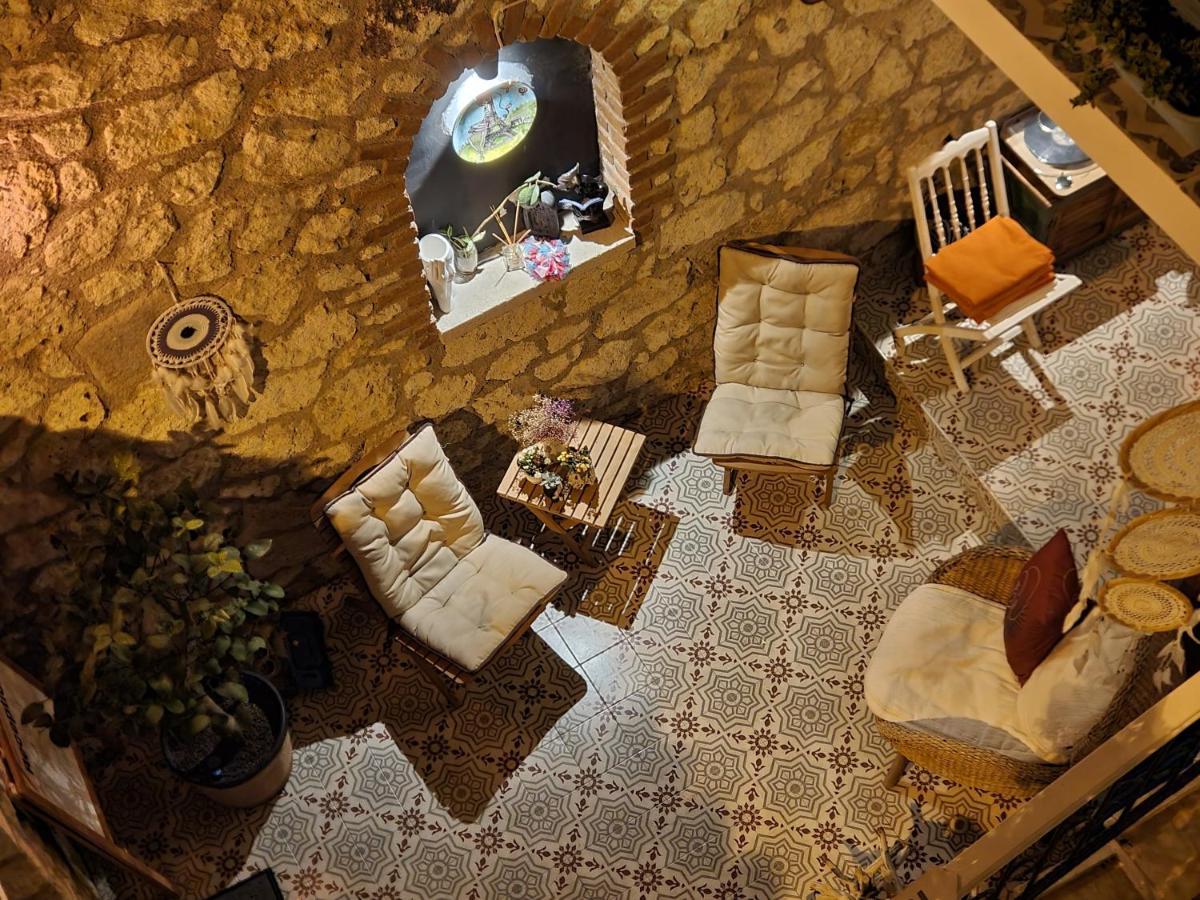 Leyla Suite Alaçatı Buitenkant foto