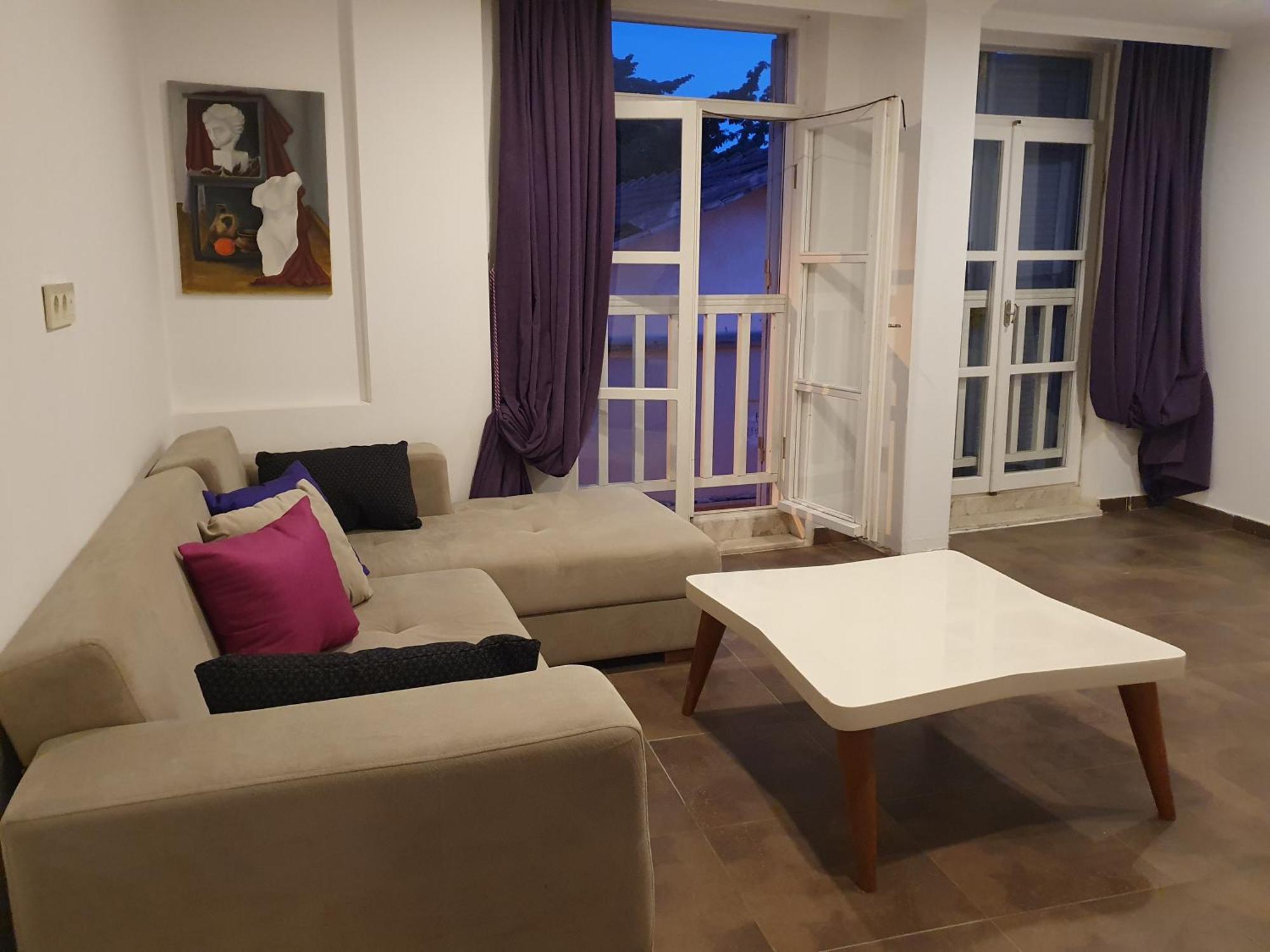 Leyla Suite Alaçatı Buitenkant foto