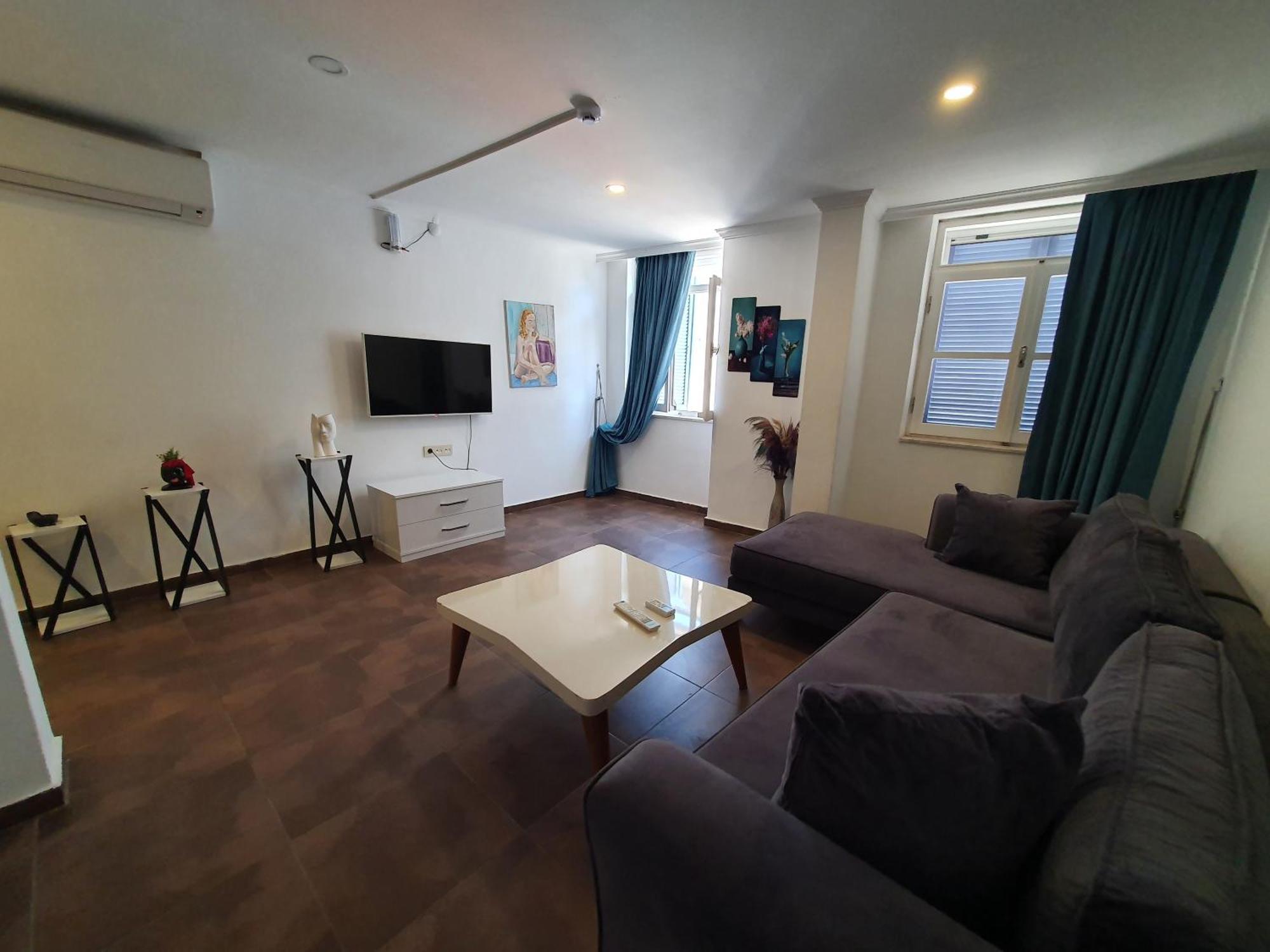 Leyla Suite Alaçatı Buitenkant foto