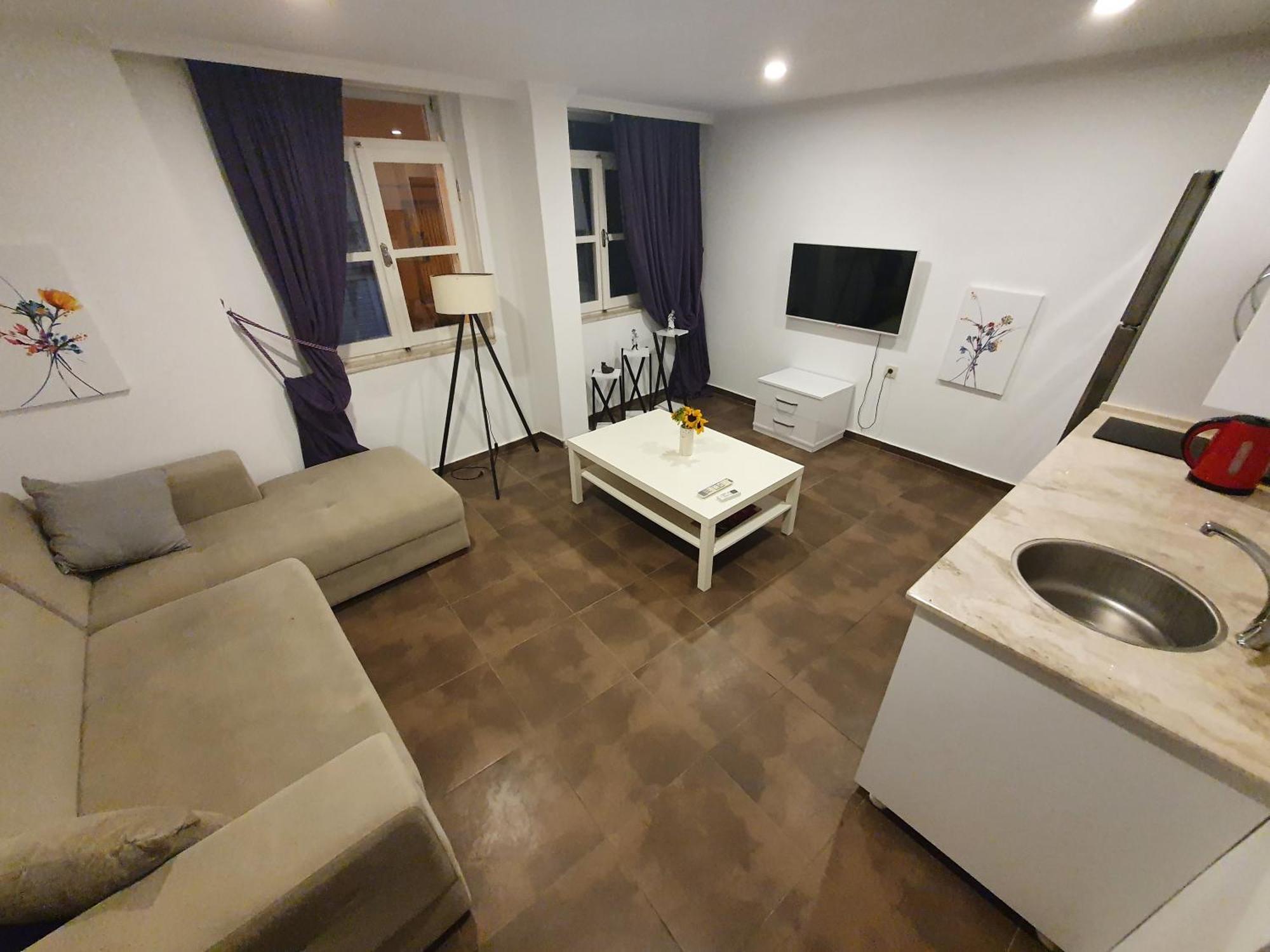 Leyla Suite Alaçatı Buitenkant foto